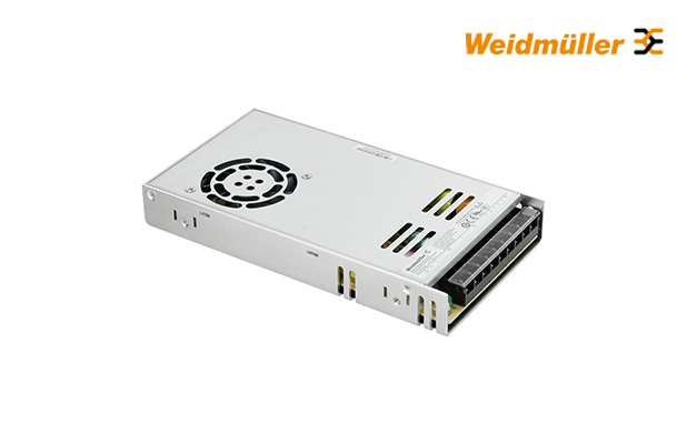 魏德米勒 PRO PM 350W 24V 14.6A，魏德米勒授權(quán)代理商